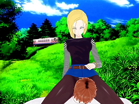 Poke-Ball Academia! FULL